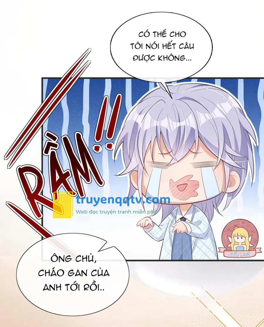 Tôi và hình mẫu lý tưởng của mình xong đời rồi Chapter 6 - Next Chapter 7