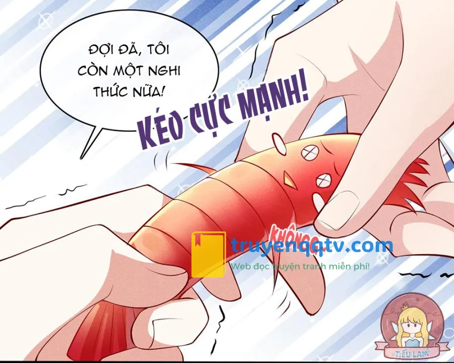 Tôi và hình mẫu lý tưởng của mình xong đời rồi Chapter 5 - Next Chapter 6