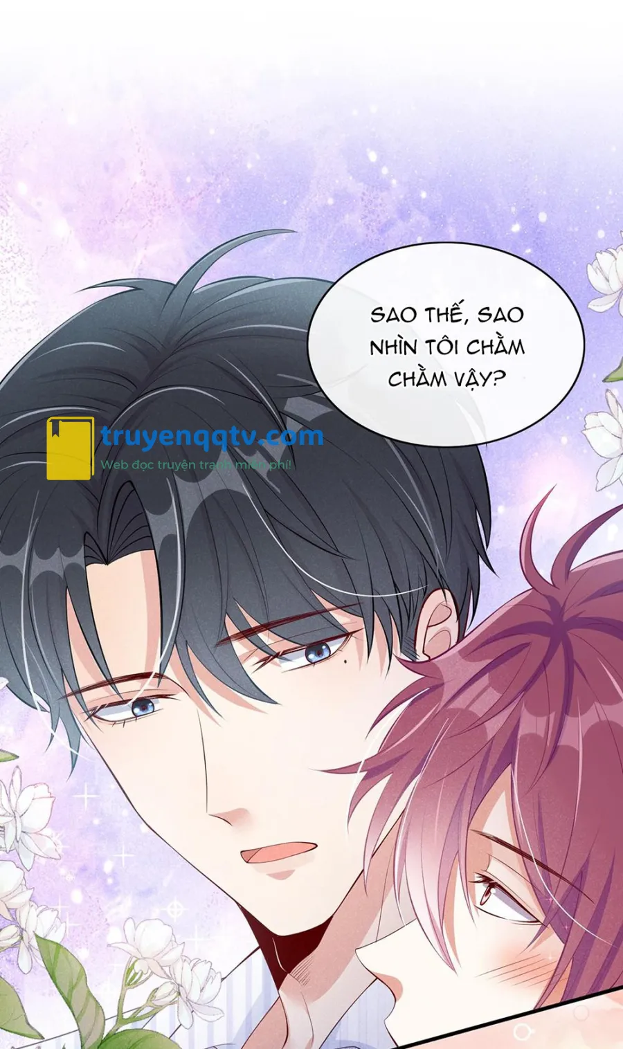 Tôi và hình mẫu lý tưởng của mình xong đời rồi Chapter 5 - Next Chapter 6