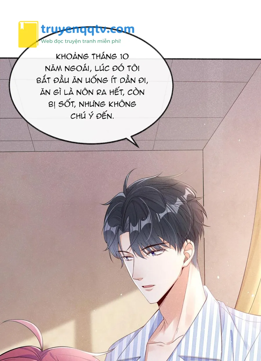 Tôi và hình mẫu lý tưởng của mình xong đời rồi Chapter 4 - Next Chapter 5