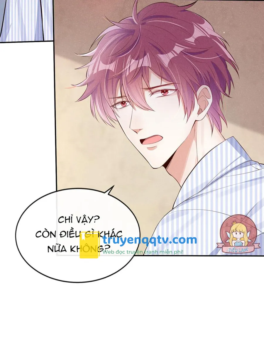 Tôi và hình mẫu lý tưởng của mình xong đời rồi Chapter 4 - Next Chapter 5