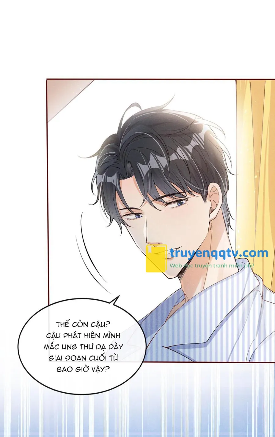 Tôi và hình mẫu lý tưởng của mình xong đời rồi Chapter 4 - Next Chapter 5