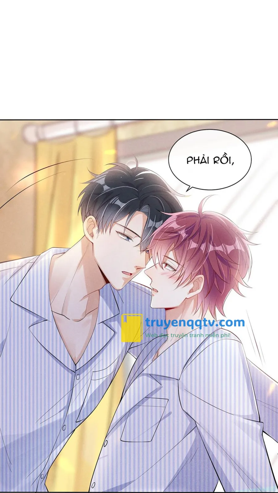 Tôi và hình mẫu lý tưởng của mình xong đời rồi Chapter 4 - Next Chapter 5