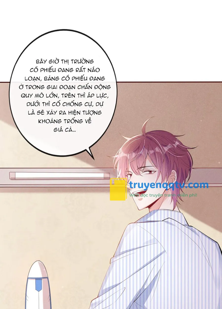 Tôi và hình mẫu lý tưởng của mình xong đời rồi Chapter 4 - Next Chapter 5