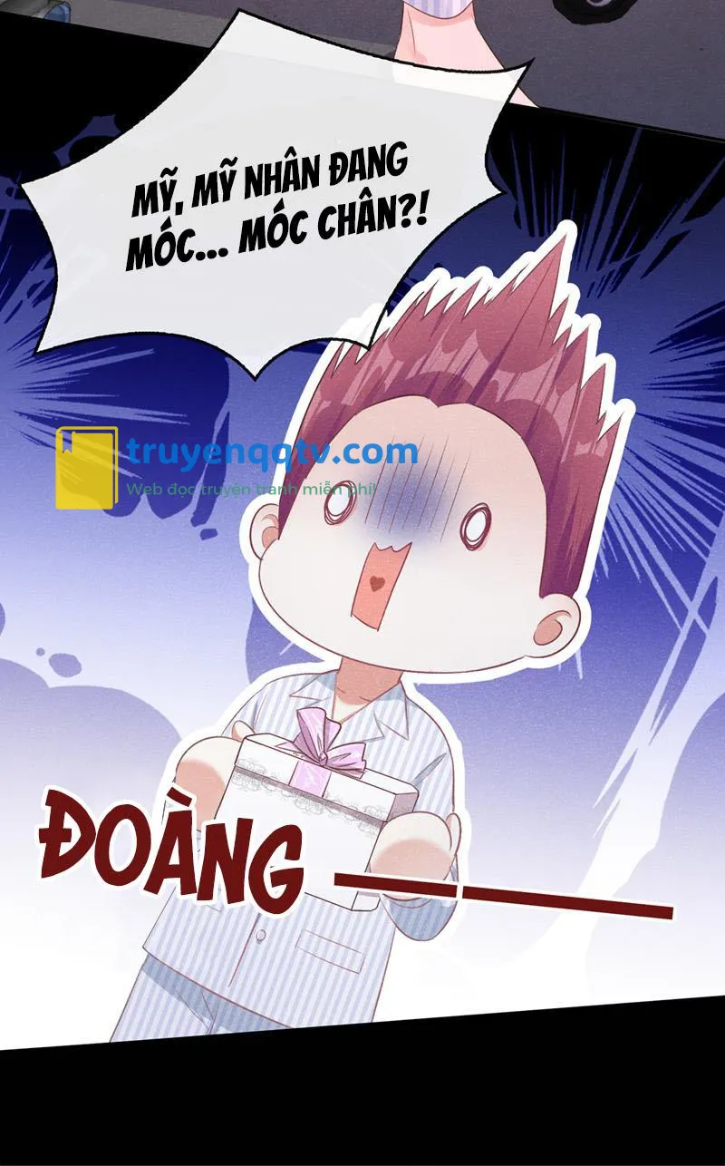 Tôi và hình mẫu lý tưởng của mình xong đời rồi Chapter 1 - Next Chapter 2