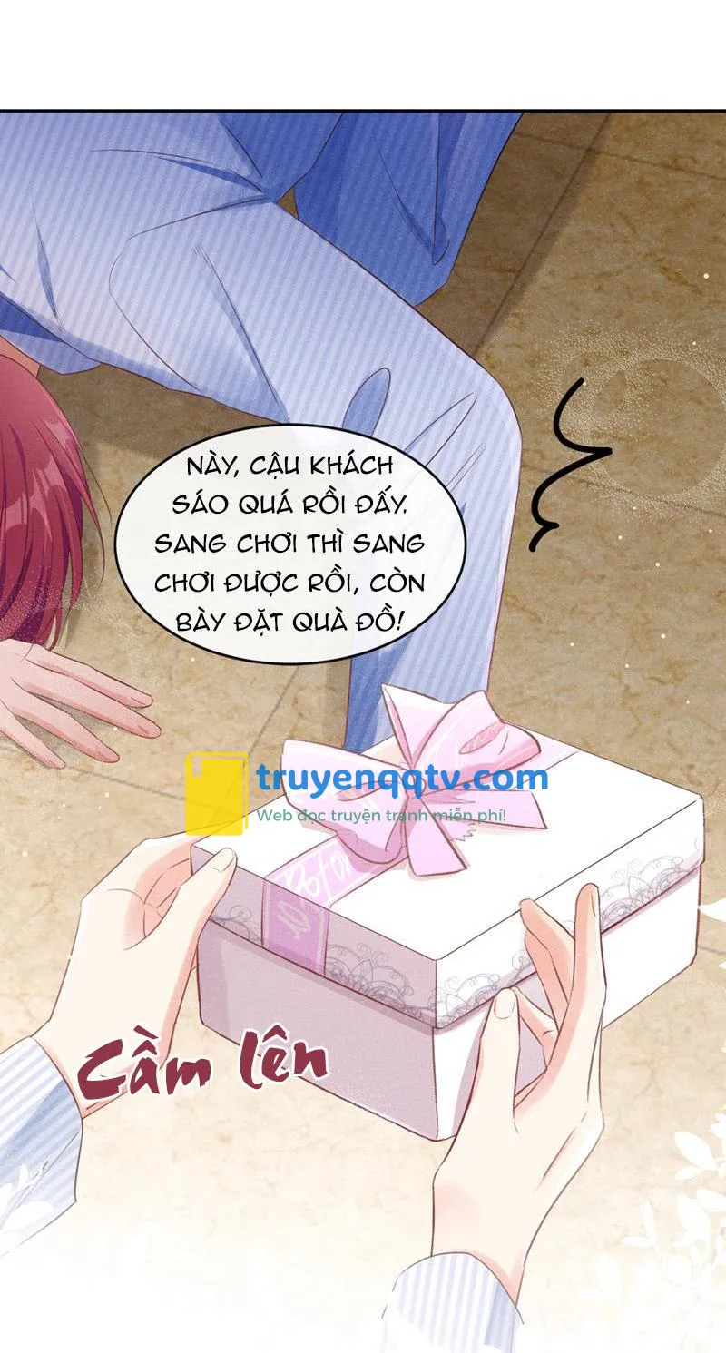 Tôi và hình mẫu lý tưởng của mình xong đời rồi Chapter 1 - Next Chapter 2