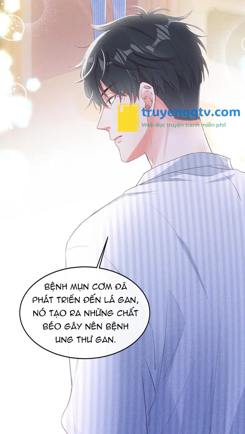 Tôi và hình mẫu lý tưởng của mình xong đời rồi Chapter 1 - Next Chapter 2