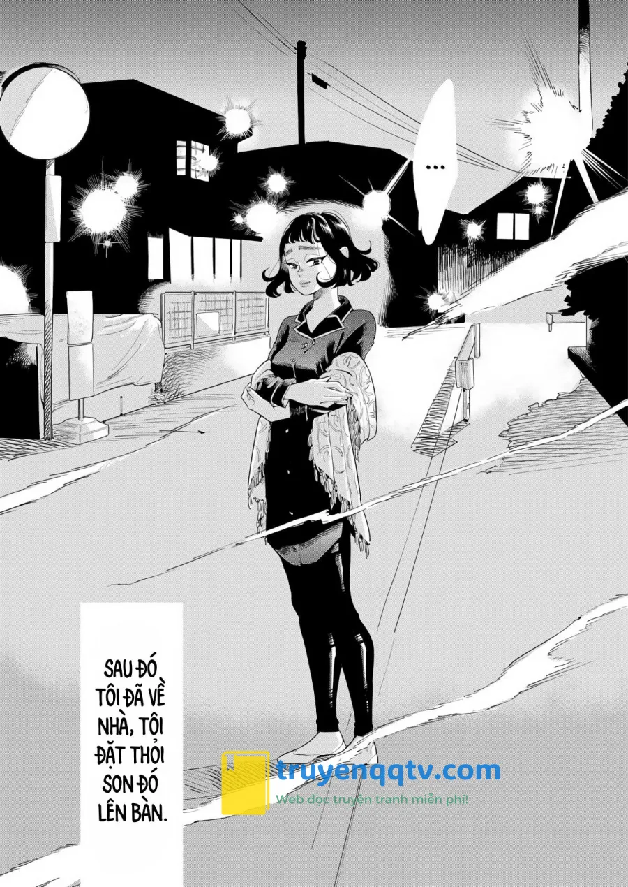 Bạn Cũ Của Chị Tôi DROP Chapter 1 - Next 