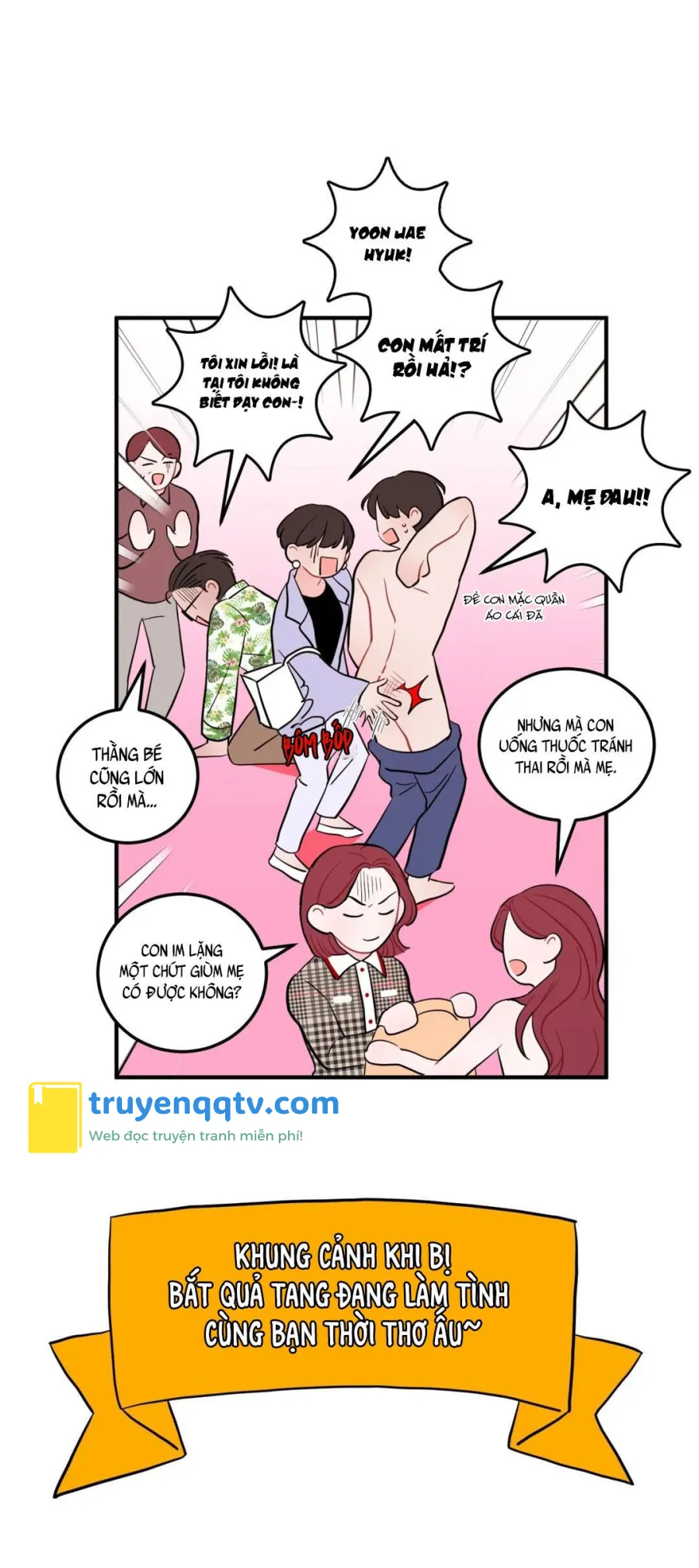 LƯNG CHỪNG Chapter 9 NGANG RAW - Next 