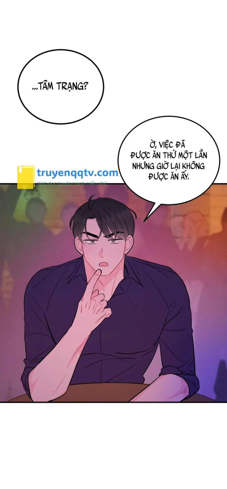 LƯNG CHỪNG Chapter 9 NGANG RAW - Next 