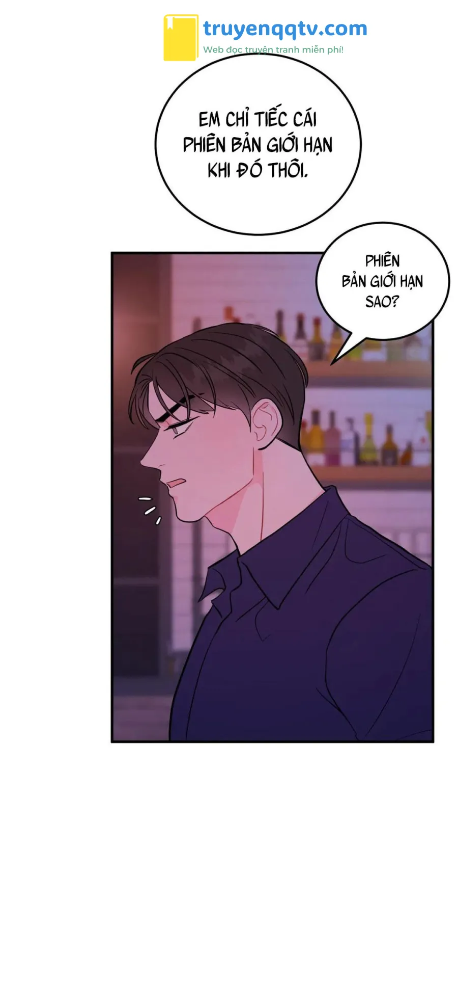 LƯNG CHỪNG Chapter 9 NGANG RAW - Next 