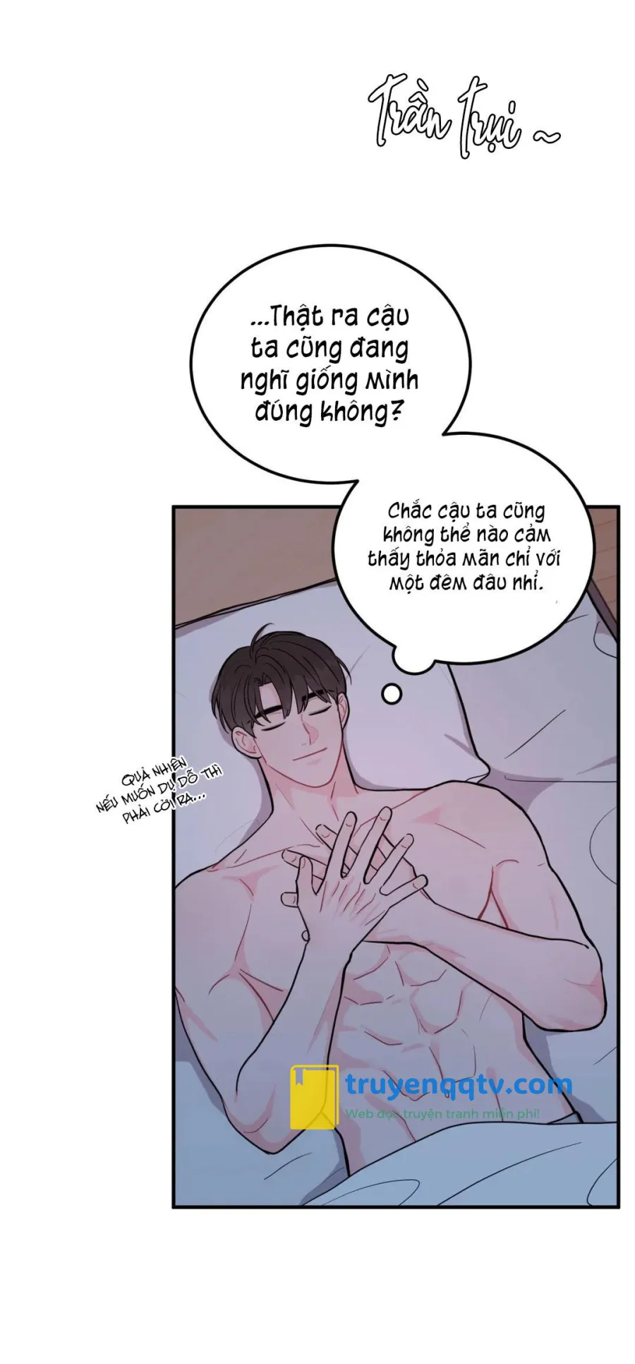 LƯNG CHỪNG Chapter 9 NGANG RAW - Next 