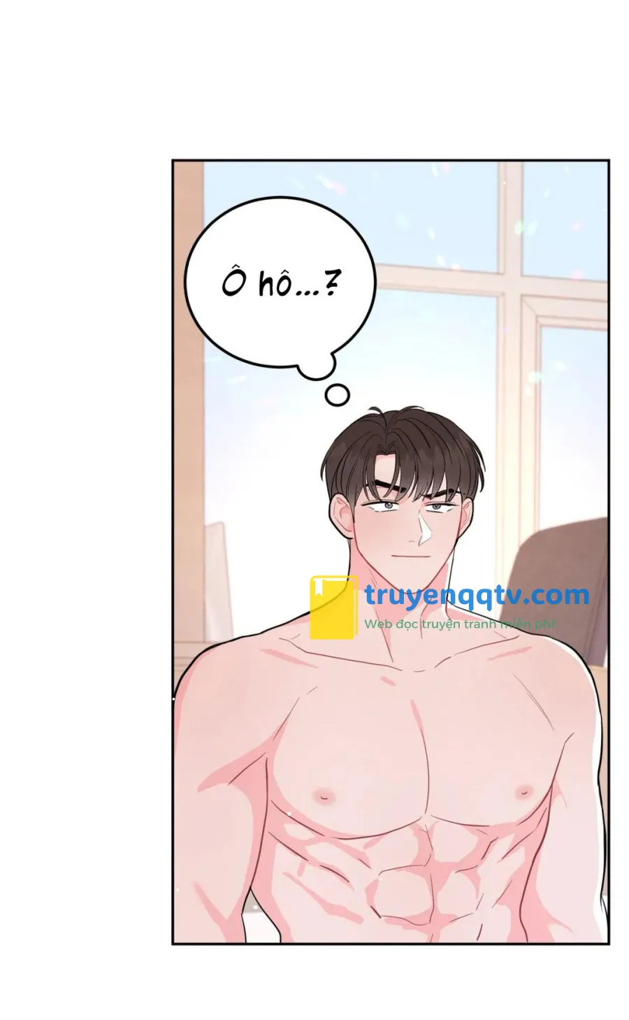 LƯNG CHỪNG Chapter 8 NGANG RAW - Next Chapter 9 NGANG RAW