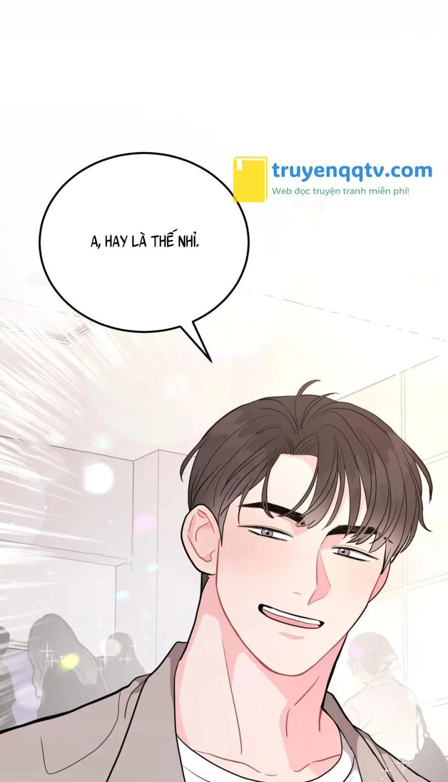 LƯNG CHỪNG Chapter 8 NGANG RAW - Next Chapter 9 NGANG RAW