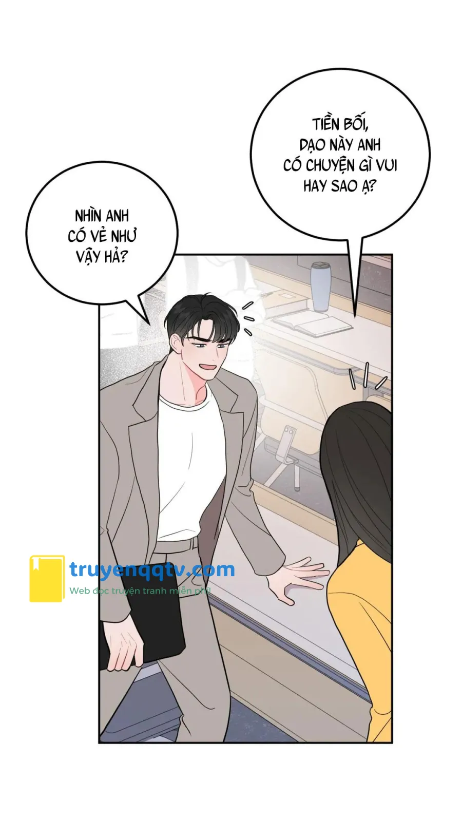 LƯNG CHỪNG Chapter 8 NGANG RAW - Next Chapter 9 NGANG RAW