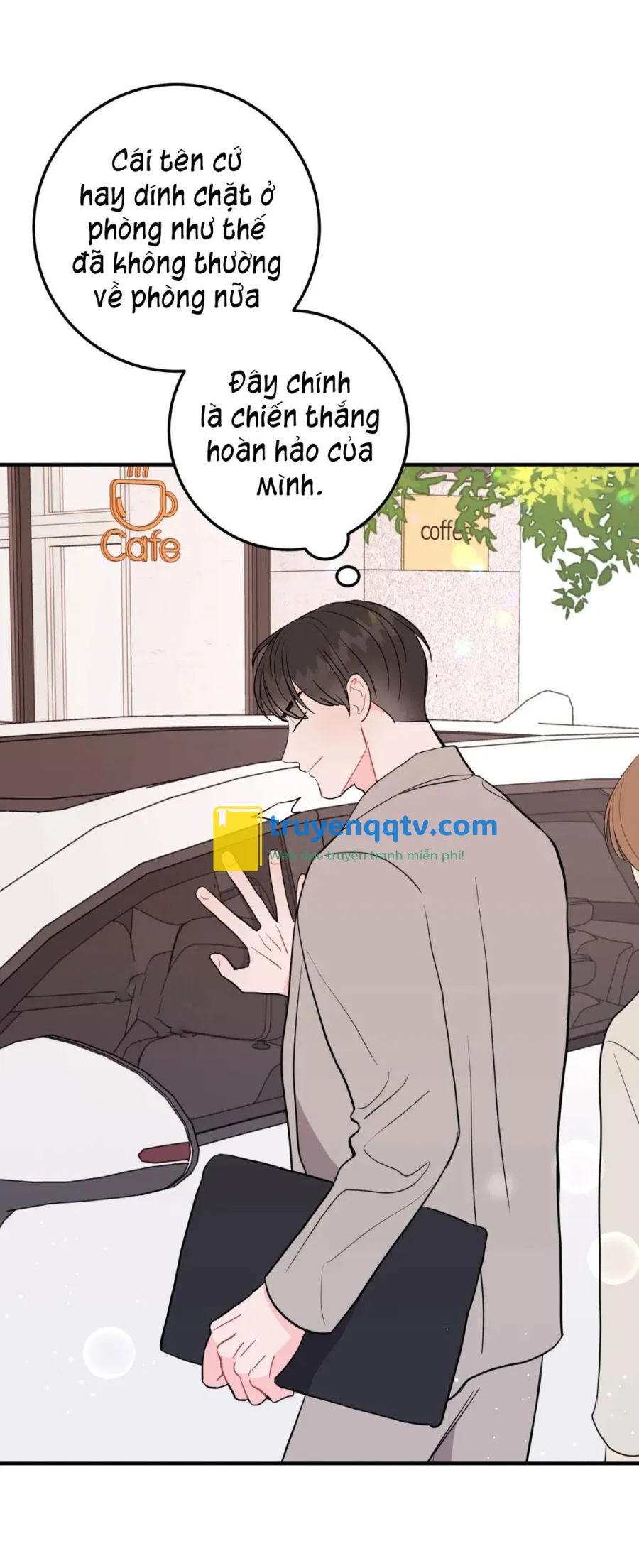 LƯNG CHỪNG Chapter 8 NGANG RAW - Next Chapter 9 NGANG RAW