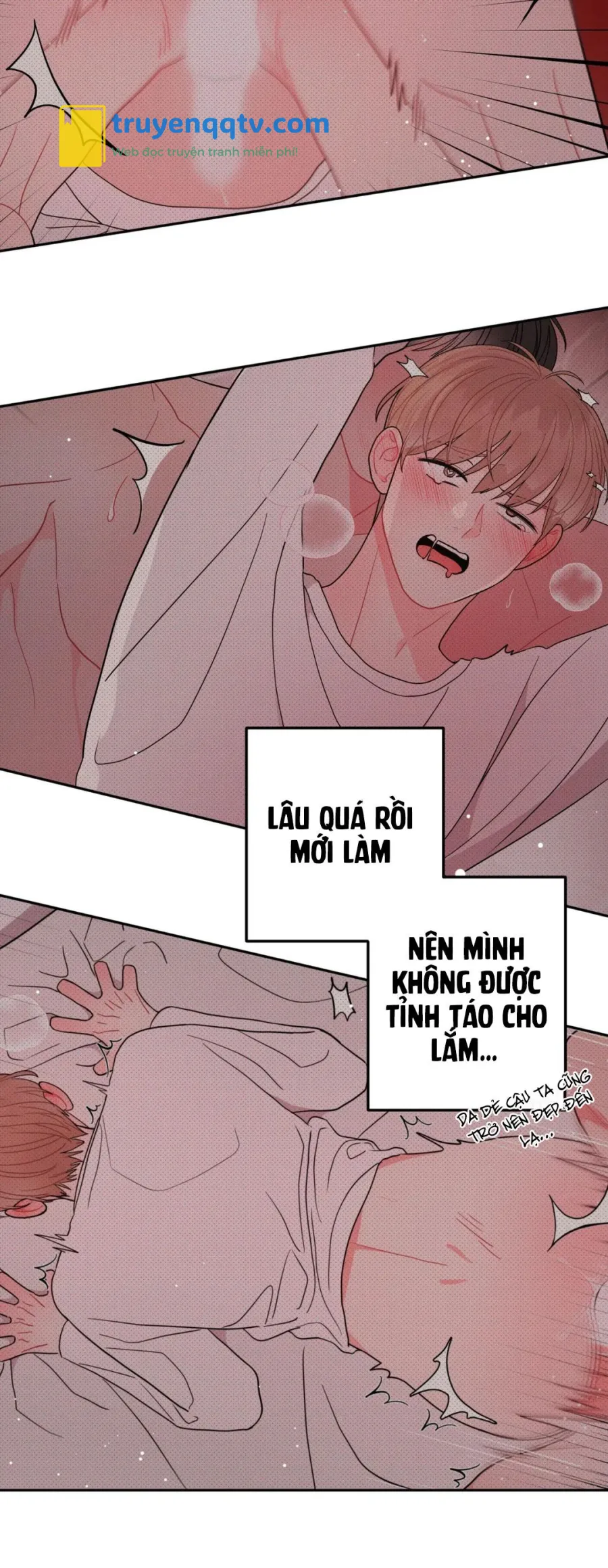 LƯNG CHỪNG Chapter 8 NGANG RAW - Next Chapter 9 NGANG RAW