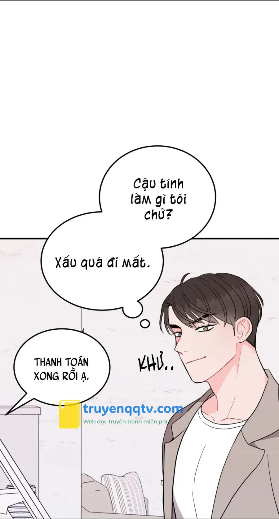 LƯNG CHỪNG Chapter 8 NGANG RAW - Next Chapter 9 NGANG RAW