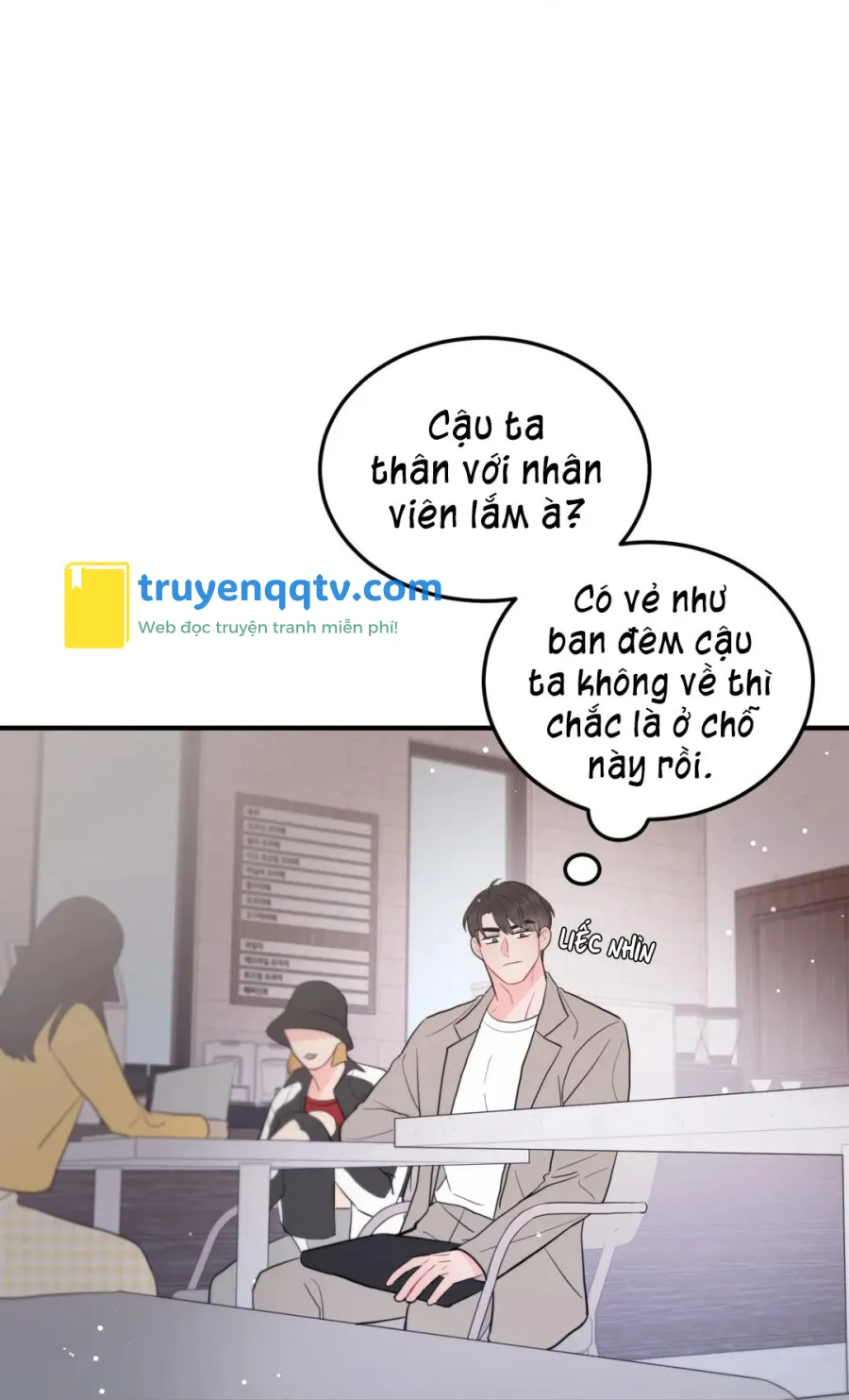 LƯNG CHỪNG Chapter 8 NGANG RAW - Next Chapter 9 NGANG RAW