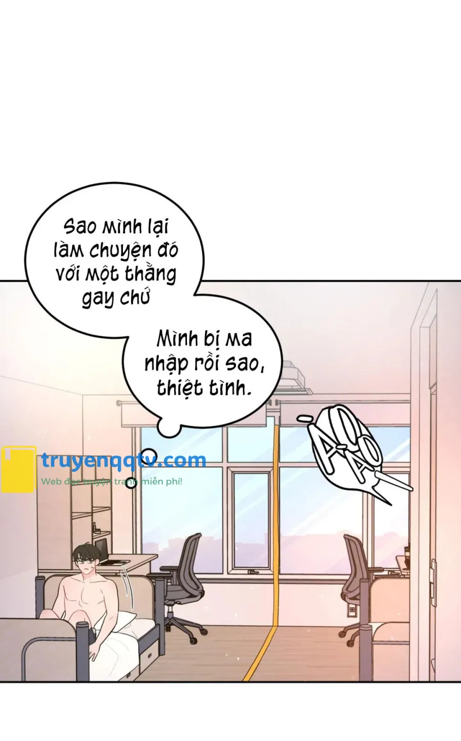 LƯNG CHỪNG Chapter 8 NGANG RAW - Next Chapter 9 NGANG RAW