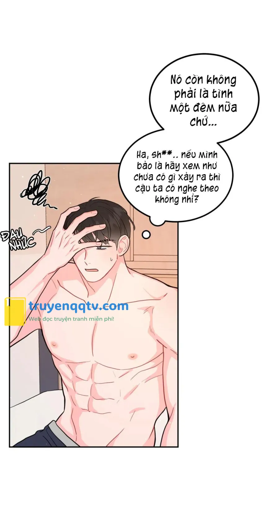 LƯNG CHỪNG Chapter 8 NGANG RAW - Next Chapter 9 NGANG RAW