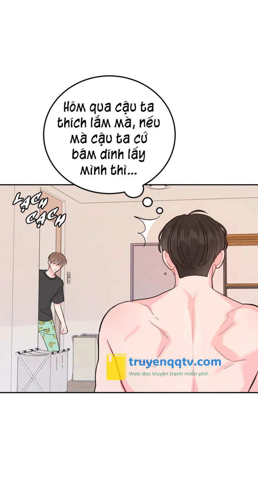 LƯNG CHỪNG Chapter 8 NGANG RAW - Next Chapter 9 NGANG RAW