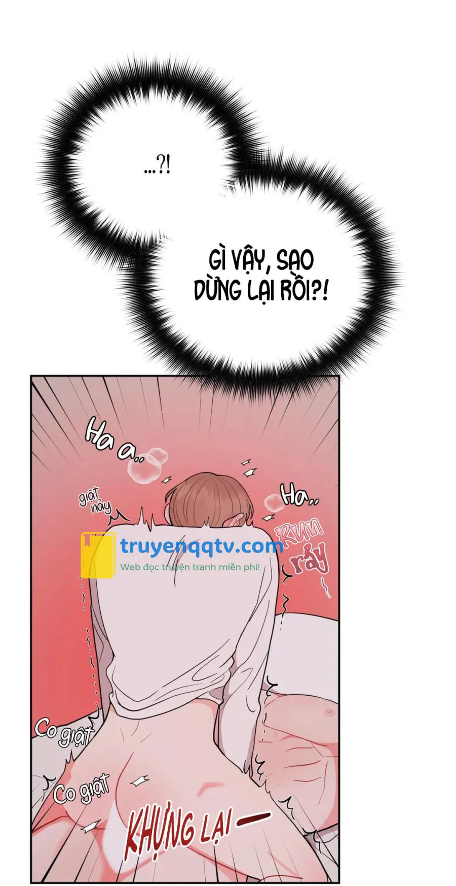 LƯNG CHỪNG Chapter 7 - Next Chapter 8 NGANG RAW