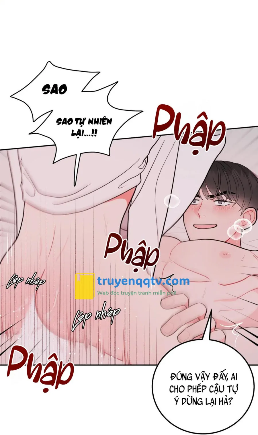 LƯNG CHỪNG Chapter 7 - Next Chapter 8 NGANG RAW