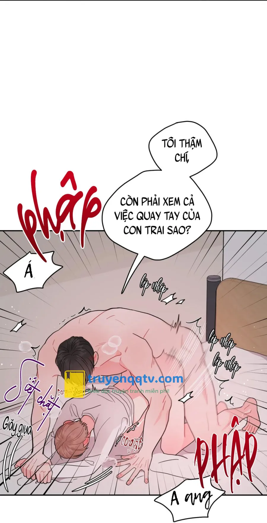 LƯNG CHỪNG Chapter 7 - Next Chapter 8 NGANG RAW