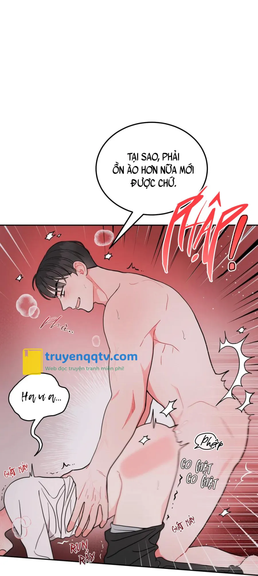 LƯNG CHỪNG Chapter 7 - Next Chapter 8 NGANG RAW