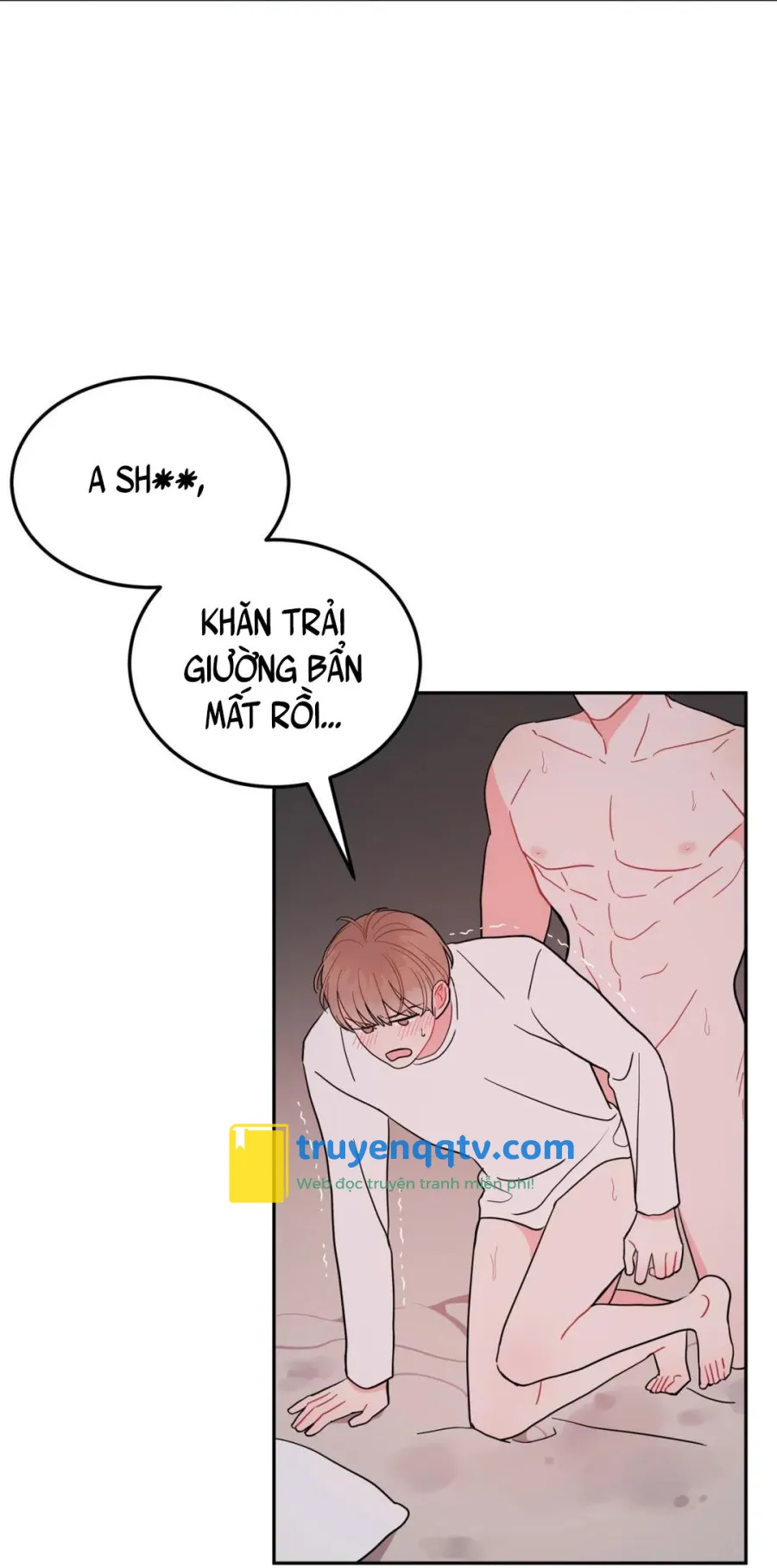 LƯNG CHỪNG Chapter 7 - Next Chapter 8 NGANG RAW