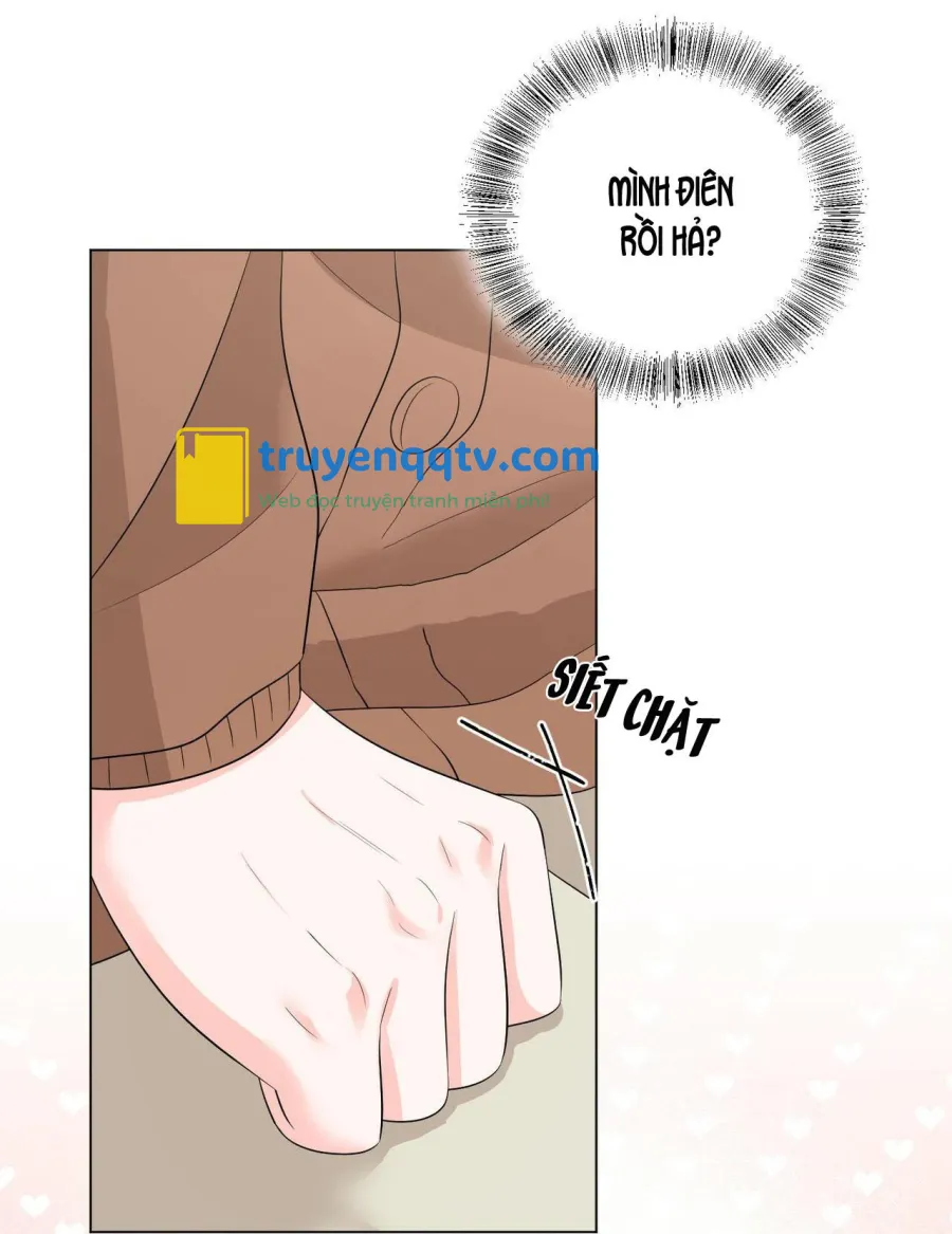 CHÚNG TA THỰC SỰ ĐÃ NGỦ CÙNG NHAU Ư! Chapter 13 - Next Chapter 14