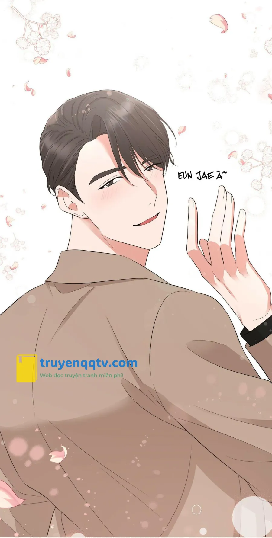 CHÚNG TA THỰC SỰ ĐÃ NGỦ CÙNG NHAU Ư! Chapter 13 - Next Chapter 14