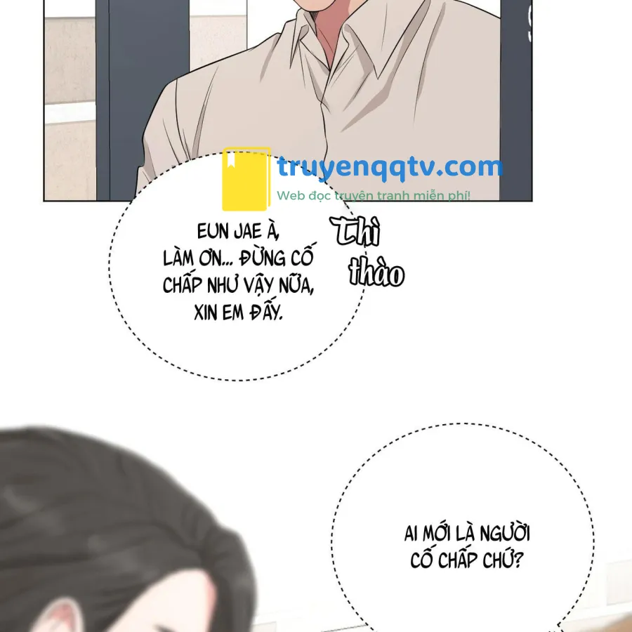 CHÚNG TA THỰC SỰ ĐÃ NGỦ CÙNG NHAU Ư! Chapter 11 - Next Chapter 12