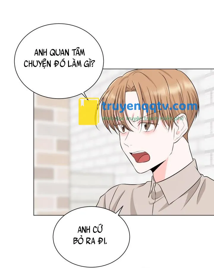 CHÚNG TA THỰC SỰ ĐÃ NGỦ CÙNG NHAU Ư! Chapter 10 - Next Chapter 11