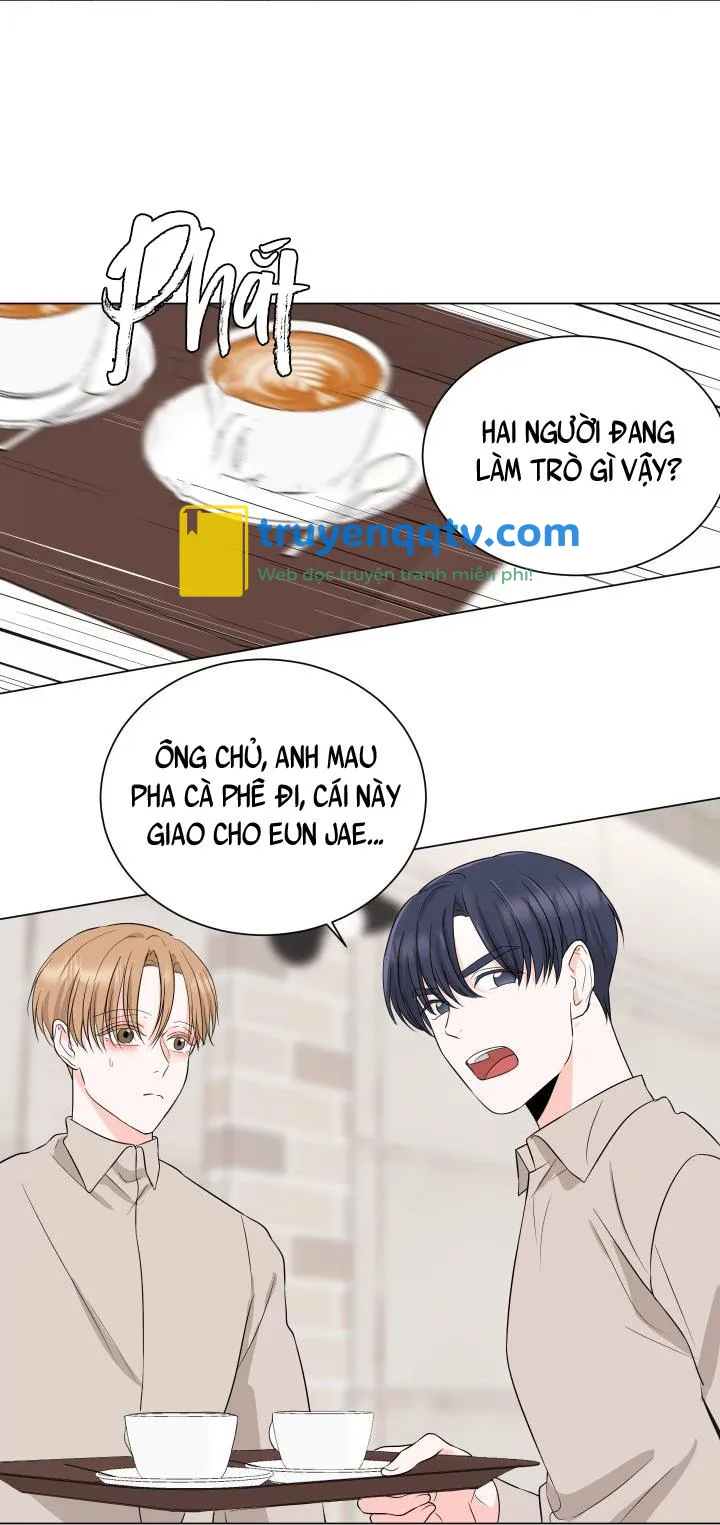 CHÚNG TA THỰC SỰ ĐÃ NGỦ CÙNG NHAU Ư! Chapter 10 - Next Chapter 11