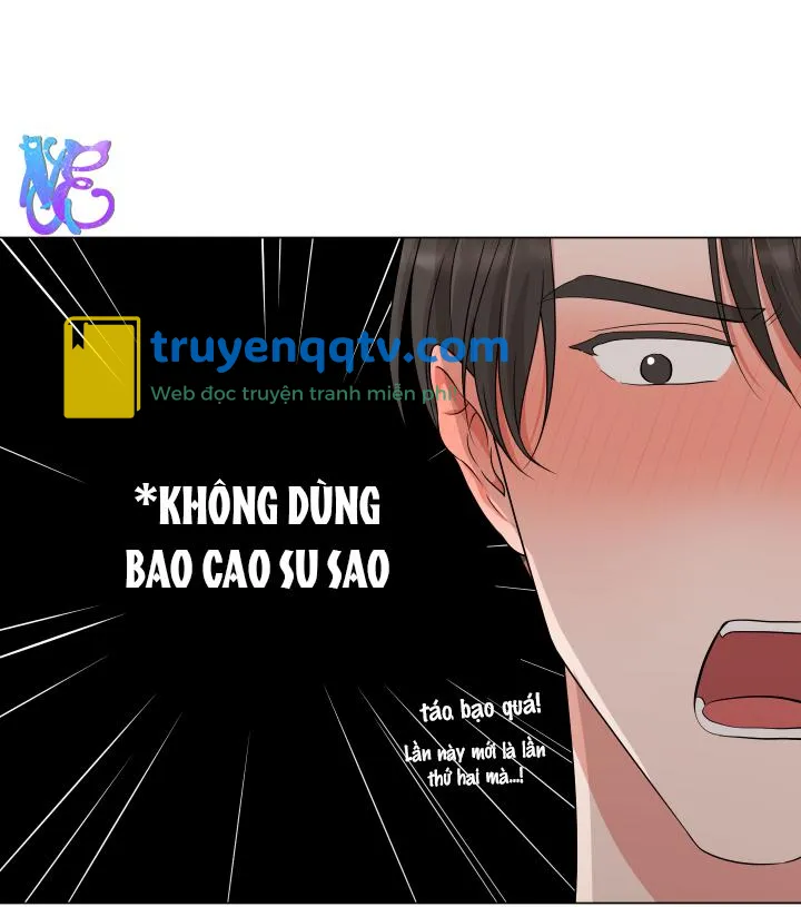 CHÚNG TA THỰC SỰ ĐÃ NGỦ CÙNG NHAU Ư! Chapter 9 - Next Chapter 10