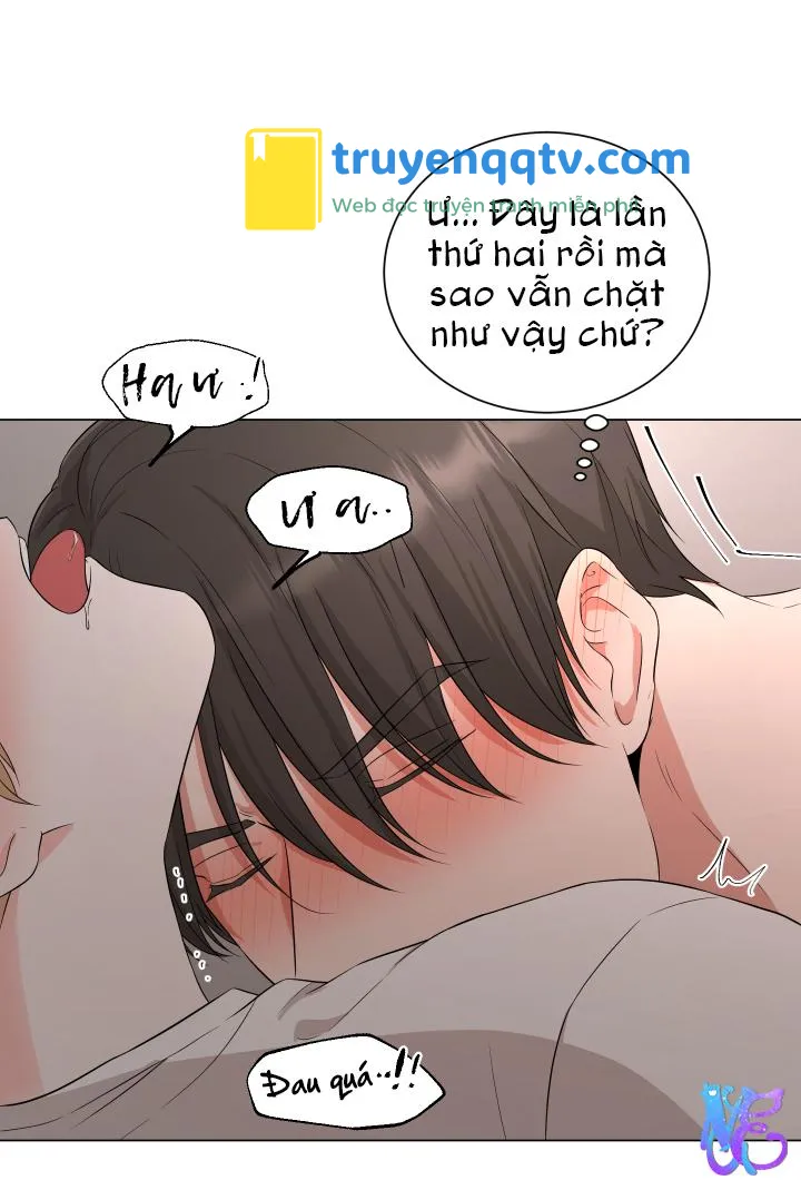 CHÚNG TA THỰC SỰ ĐÃ NGỦ CÙNG NHAU Ư! Chapter 9 - Next Chapter 10