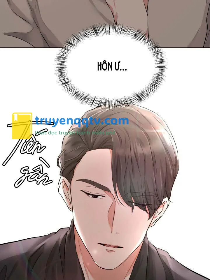 CHÚNG TA THỰC SỰ ĐÃ NGỦ CÙNG NHAU Ư! Chapter 7 - Next Chapter 8