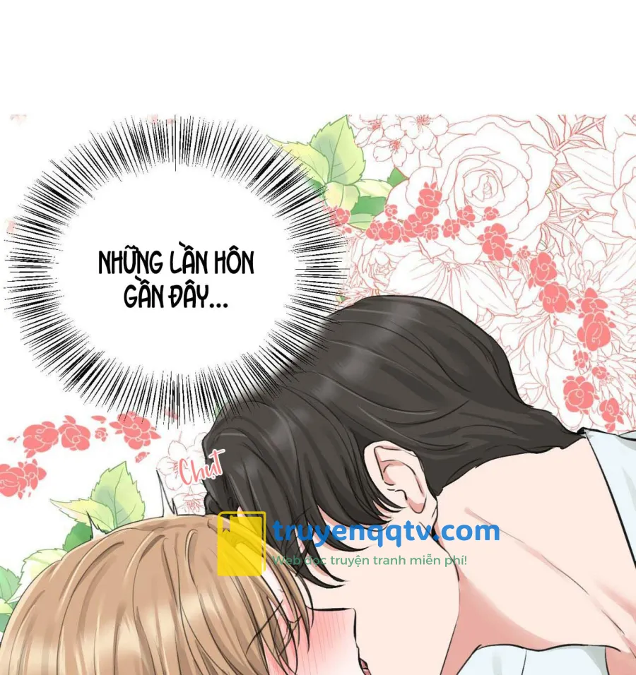 CHÚNG TA THỰC SỰ ĐÃ NGỦ CÙNG NHAU Ư! Chapter 7 - Next Chapter 8