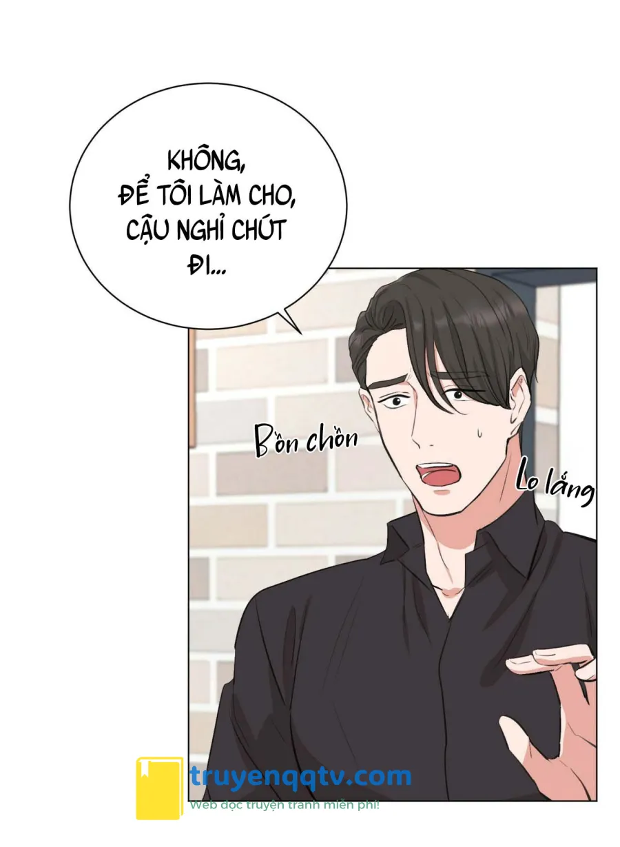 CHÚNG TA THỰC SỰ ĐÃ NGỦ CÙNG NHAU Ư! Chapter 7 - Next Chapter 8