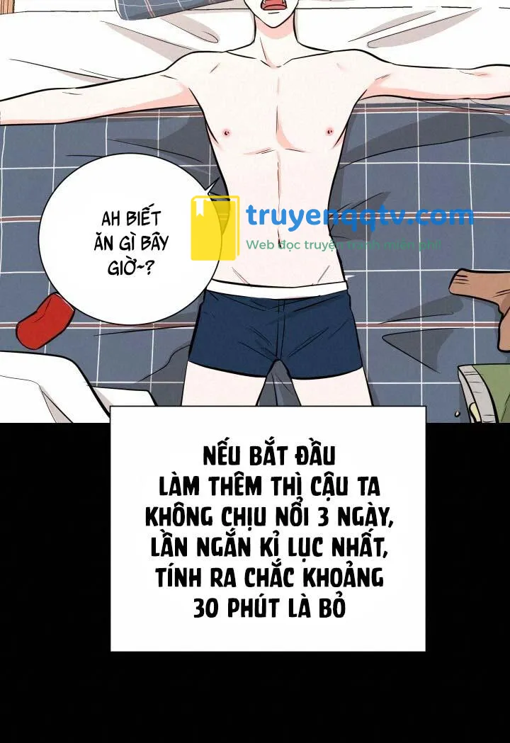 CHÚNG TA THỰC SỰ ĐÃ NGỦ CÙNG NHAU Ư! Chapter 2 - Next Chapter 3