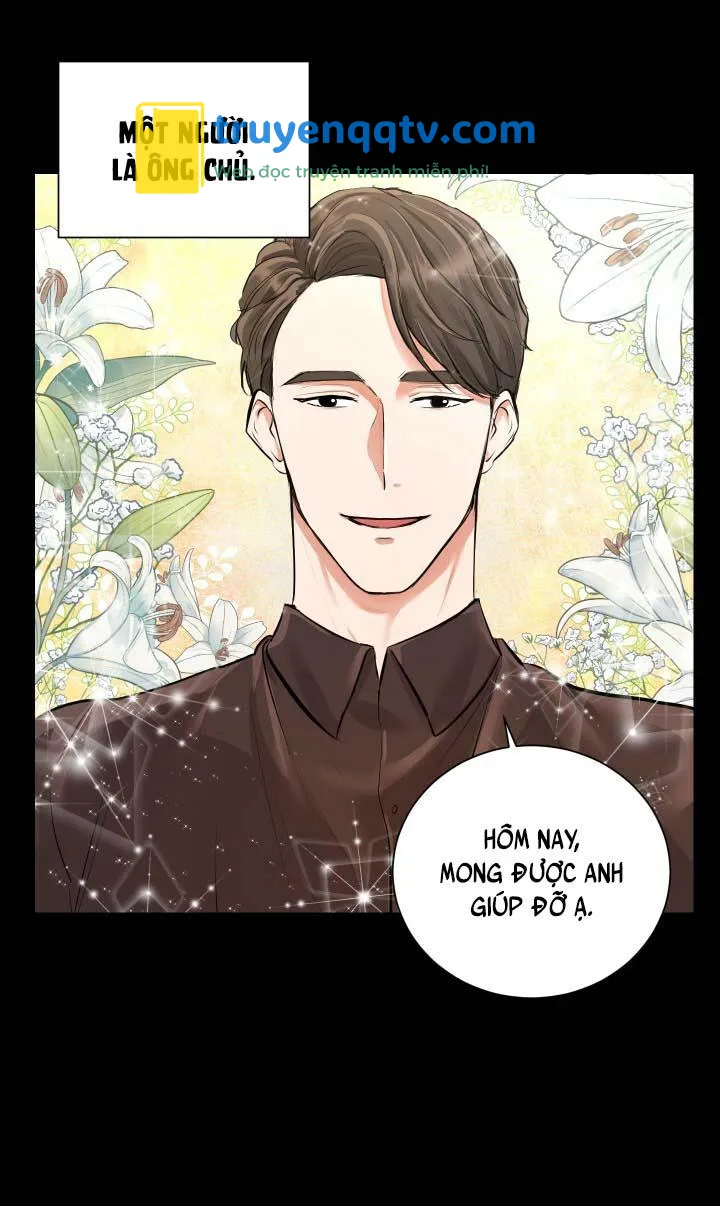 CHÚNG TA THỰC SỰ ĐÃ NGỦ CÙNG NHAU Ư! Chapter 2 - Next Chapter 3