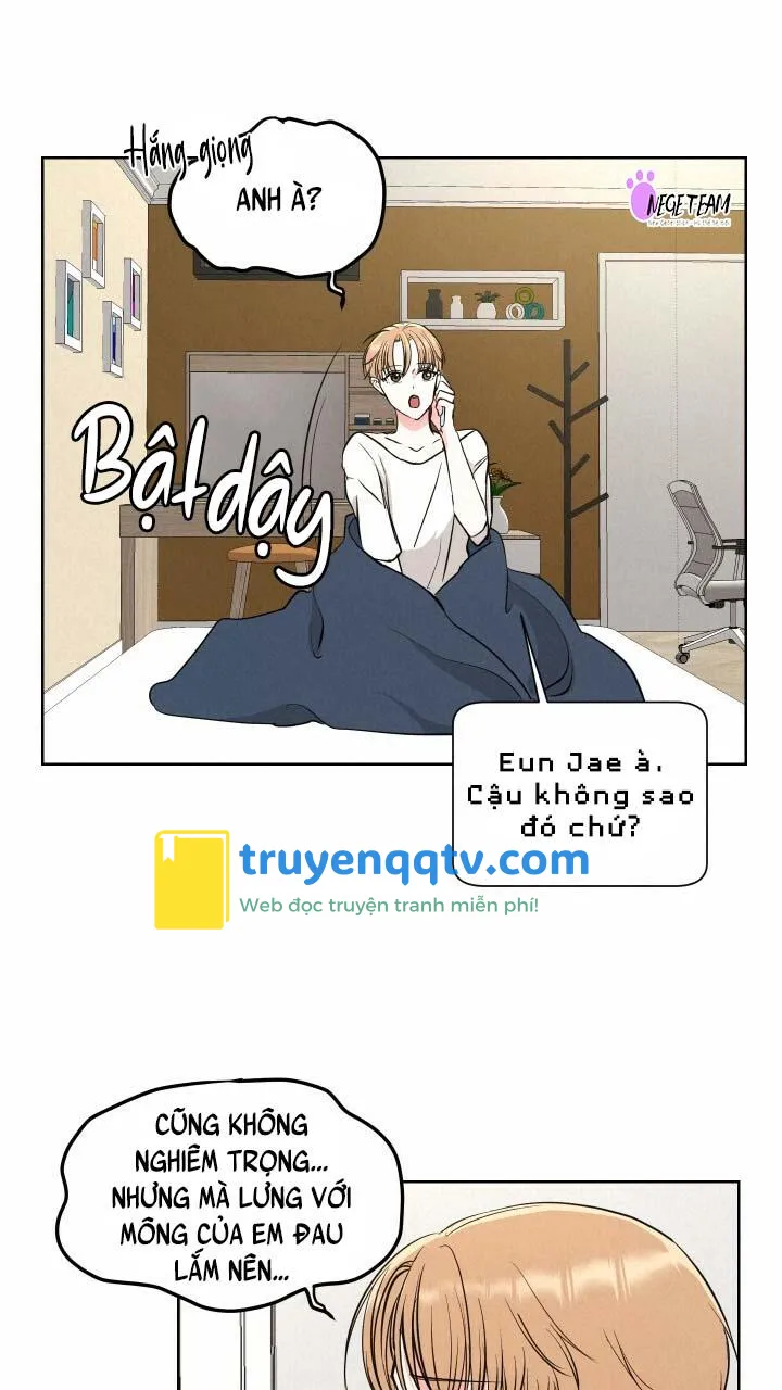 CHÚNG TA THỰC SỰ ĐÃ NGỦ CÙNG NHAU Ư! Chapter 2 - Next Chapter 3