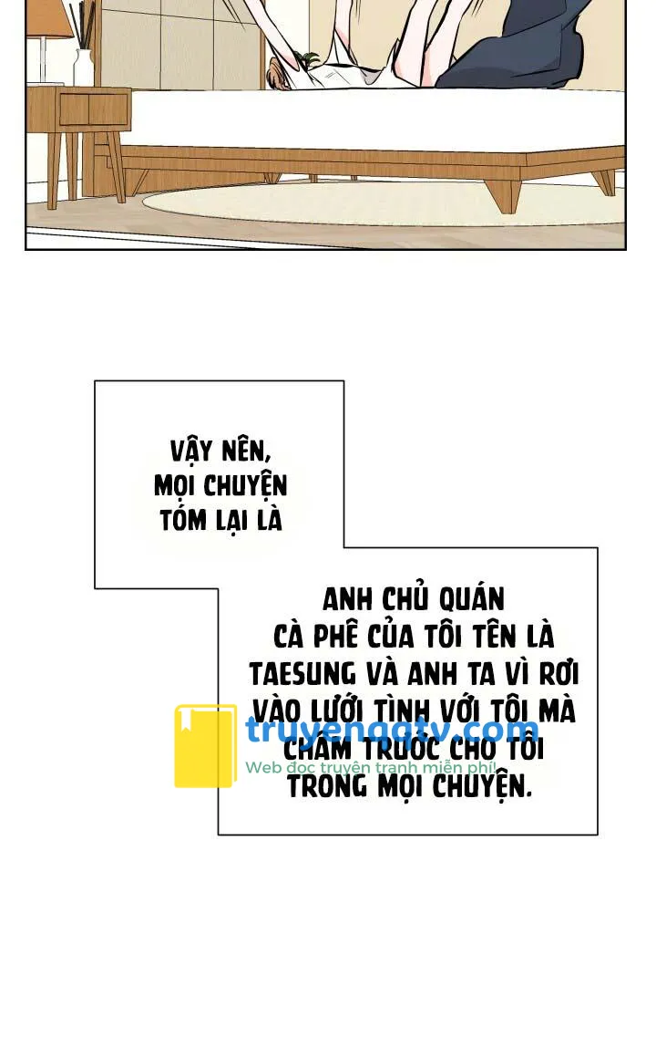 CHÚNG TA THỰC SỰ ĐÃ NGỦ CÙNG NHAU Ư! Chapter 2 - Next Chapter 3