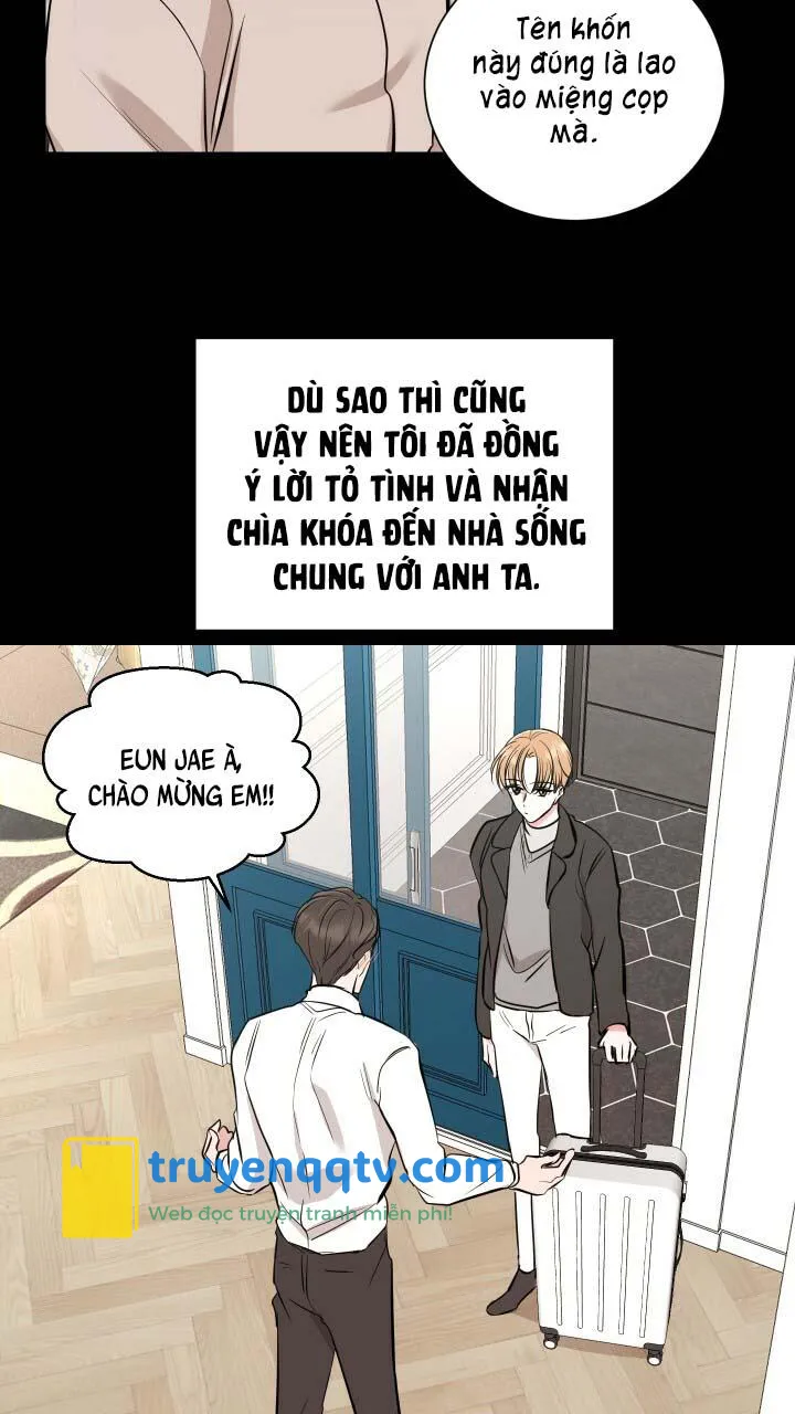 CHÚNG TA THỰC SỰ ĐÃ NGỦ CÙNG NHAU Ư! Chapter 2 - Next Chapter 3