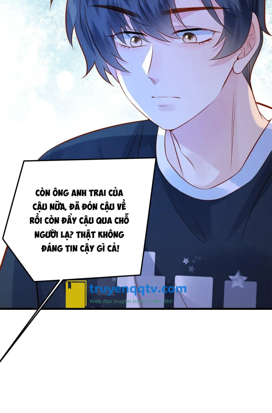 Người giám hộ của tôi Chapter 2 - Next Chapter 3