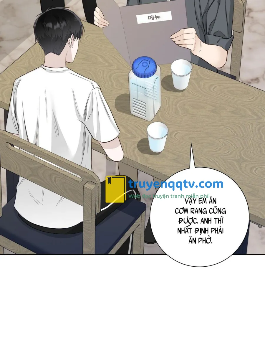 COI CHỪNG VƯỢT QUA RANH GIỚI Chapter 18 - Next 