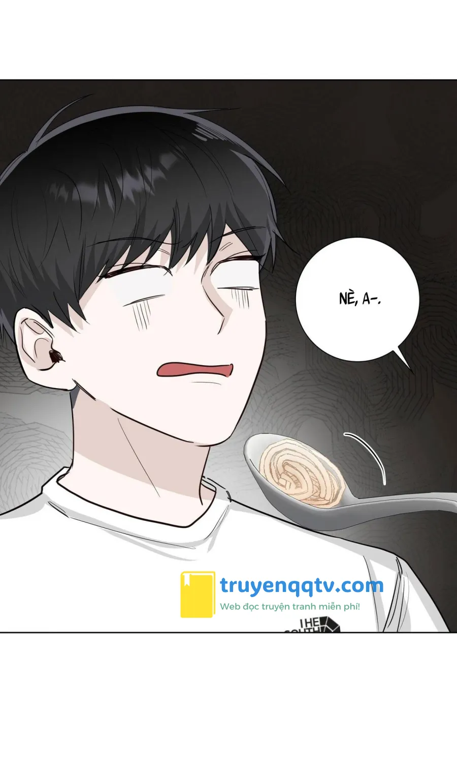 COI CHỪNG VƯỢT QUA RANH GIỚI Chapter 18 - Next 