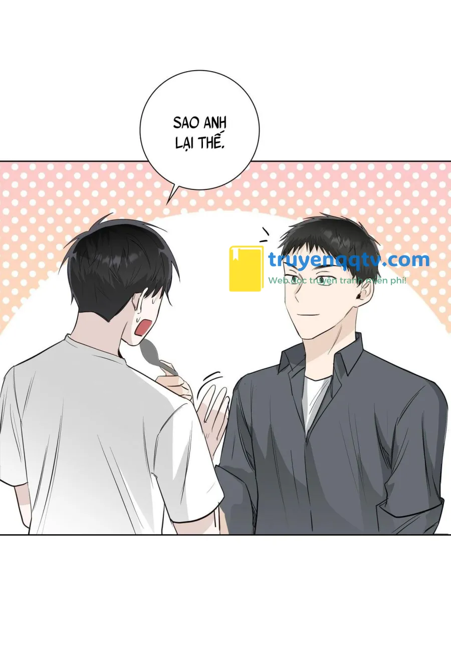 COI CHỪNG VƯỢT QUA RANH GIỚI Chapter 18 - Next 